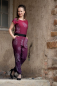 Preview: Jerseystoff Eigenproduktion: Alea von Graustufen-Stoffe